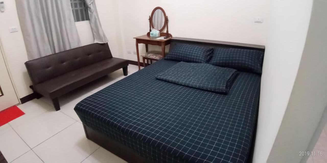 枋寮屏南會館 Apartment Fangliao ภายนอก รูปภาพ